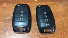 Kia Hyundai remote key Kia Hyundai remote key