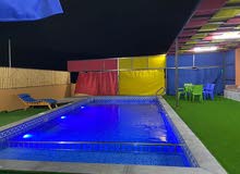Residential Land for Rent in Zarqa Birayn