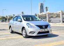 NISSAN SUNNY MODEL 2019 SINGLE OWNER  WELL MAINTAINED CAR FOR SALE