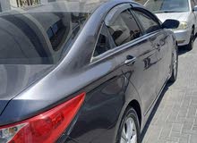 Hyundai Sonata 2013 in Southern Governorate