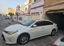 Toyota Avalon 2017 in Northern Governorate