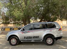 Mitsubishi Pajero Sport 2014 in Hawally