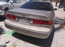 للبع كامري 2002 للبع كامري 2002