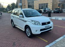 Daihatsu Terios 2013 in Amman
