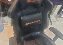 cogar titan gaming chair