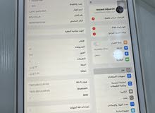 Apple iPad 8 32 GB in Amman
