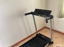 جهاز السير بقوة 2 حصان” Treadmill for sale”