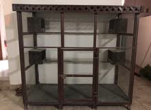 Bird/Pigeon outdoor cage for sale// great price and quality Bird/Pigeon outdoor cage for sale// great price and quality