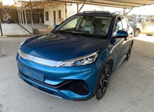 BYD Yuan 2023 in Zarqa