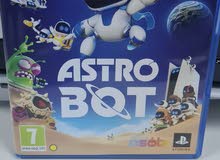 شريط astro bot استخدام مرة واحدة فقط