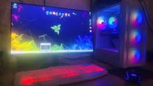 PC Gamer استعمال اسبوع فقط