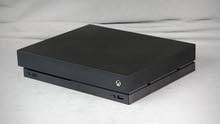 Xbox One X Xbox for sale in Basra