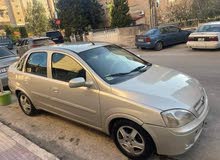 Opel Other 2005 in Amman
