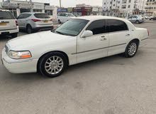 لينكولن 2006 لينكولن 2006