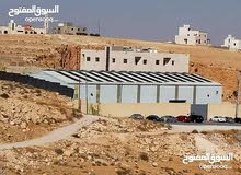 Industrial Land for Sale in Amman Salihiyat Al-Abid