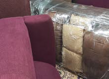 صوفات واثاث فخمه للبيع صوفات واثاث فخمه للبيع