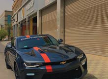 camaro ss2 2018 for sale