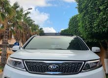 Kia Sorento 2015 in Benghazi