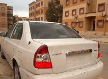 Hyundai Verna 2012 in Misrata