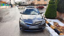 Toyota Camry 2010 in Amman