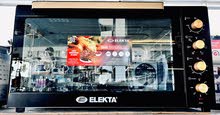 ELEKTA Electric oven 150 liter/اليكتا فرن كهربائي 150 لتر