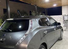 Nissan Leaf 2014 in Salt