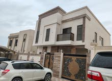 265m2 5 Bedrooms Villa for Rent in Ajman Al Helio