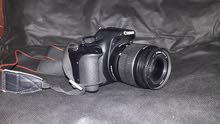 CANON 1200d with 28 -70mm lance