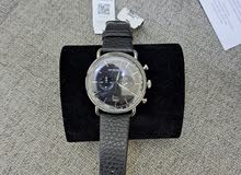 Armani watch (Gifted )Not used
