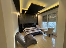 Furnished Daily in Amman Jubaiha