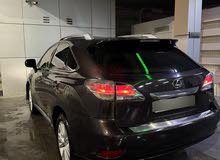 Lexus RX 2013 in Hawally