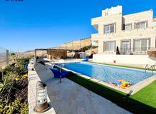2 Bedrooms Chalet for Rent in Salt Al Balqa'
