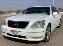 Ls 430 for sale 2006
