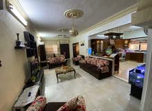 460m2 More than 6 bedrooms Villa for Sale in Amman Al Hashmi Al Shamali