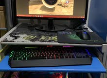 Great Gaming PC (All-Set)