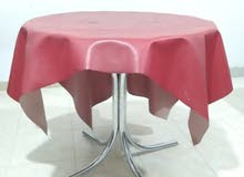 Tea poy/Round table Tea poy/Round table