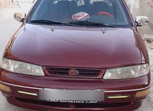 Kia Sephia 1 in Irbid