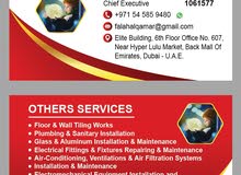 Falah Al Qamar Techinical Services LLC