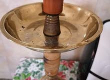 أرغيلة نحاس أرغيلة نحاس