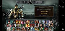 تحميل محاكي والعاب psp سوني 2 على الجوال تحميل محاكي والعاب psp سوني 2 على الجوال