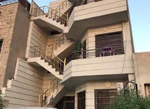للبيع عمارة 3 طوابق في اليرموك للبيع عمارة 3 طوابق في اليرموك