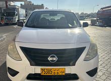 Nissan Sunny 2019 in Muscat