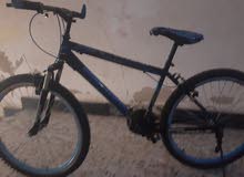 دراجة هوائية للبيع في طرابلس
