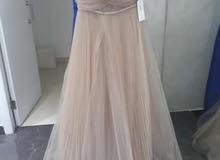 Bridesmaid’s Wedding Dress Bridesmaid’s Wedding Dress