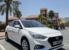 HYUNDAI ACCENT, 2018 MODEL FOR SALE