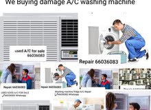 used good A/C for sale used good A/C for sale