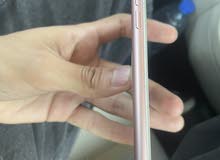 Apple iPhone 7 256 GB in Zarqa