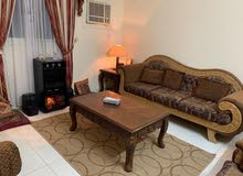 7 seater sofa set + table + lamps 7 seater sofa set + table + lamps