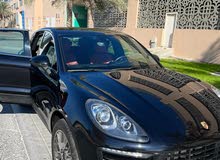 2017 Porsche Macan S - Excellent Condition