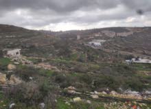 Residential Land for Sale in Ramallah and Al-Bireh Kaubar